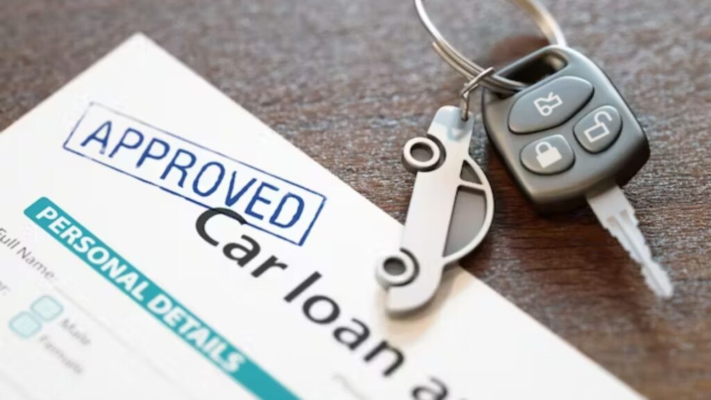 Car Loan for Good Credit