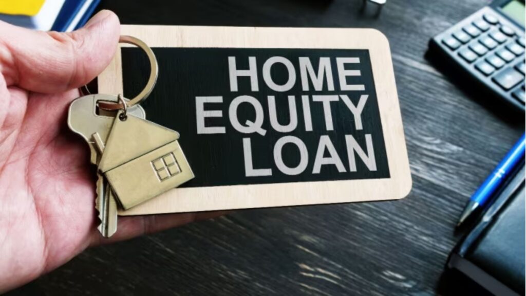 Equity Based Home Loans