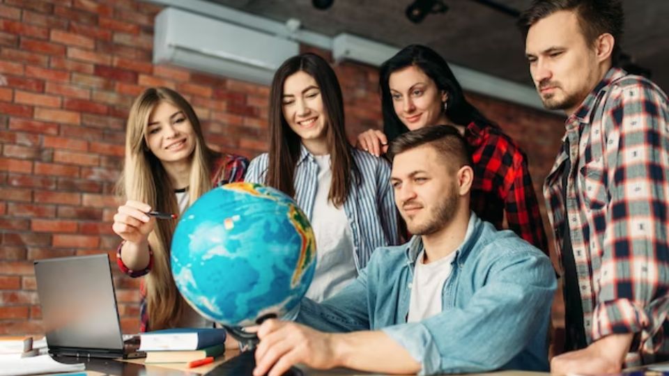 Fully Funded Scholarships for International Students