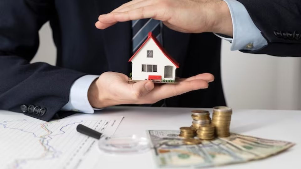 Refinance Your Home Loan