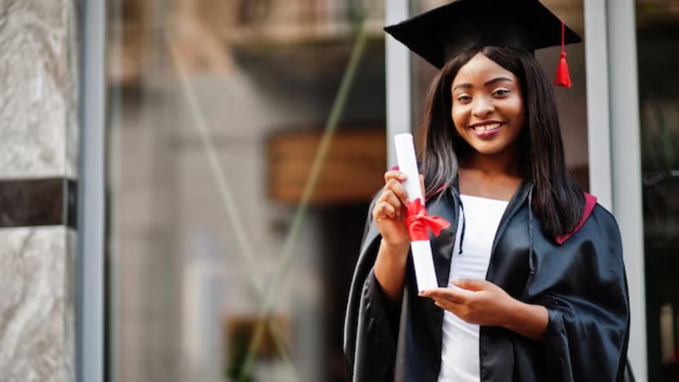 Scholarships for African Students