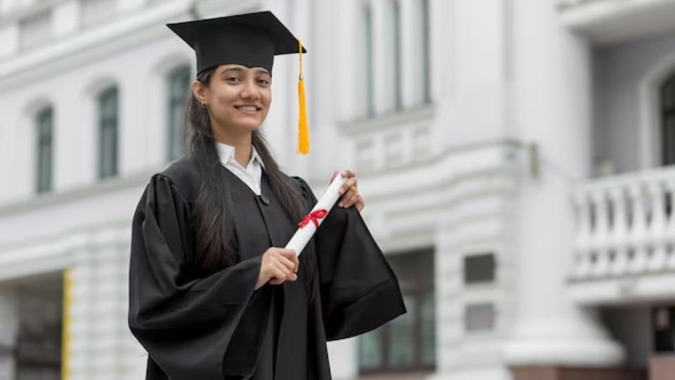 Scholarships for Master's Degrees